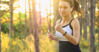 5 Best Free Running Apps To Track Your Progress [2022]