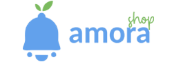 Amorashop Online