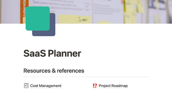 SaaS Planner SaaS Planner