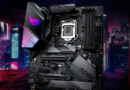 Placa-mãe de boa qualidade que suporte processadores modernos (como os Ryzen série 7000/9000 ou Intel Core de 12ª a 14ª geração) e ofereça um bom custo-benefício